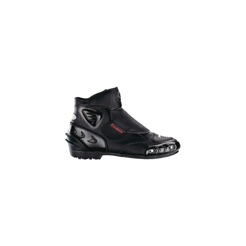 Moto boty Exustar 210