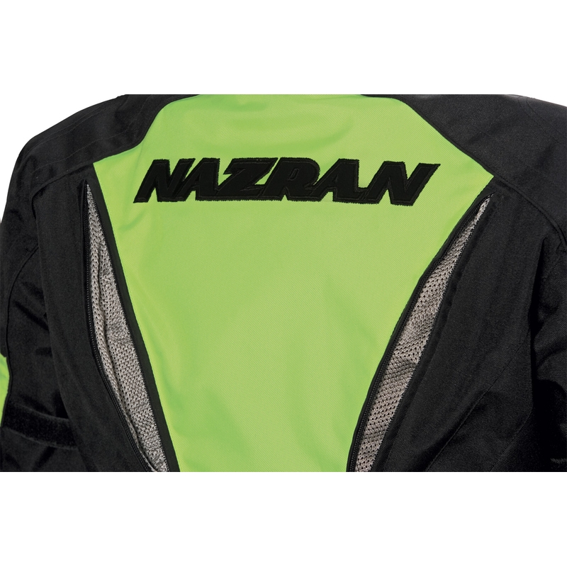 Bunda na motorku Nazran Torx vision výprodej