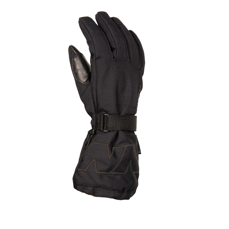 Rukavice na motorku Nazran Grizzly
