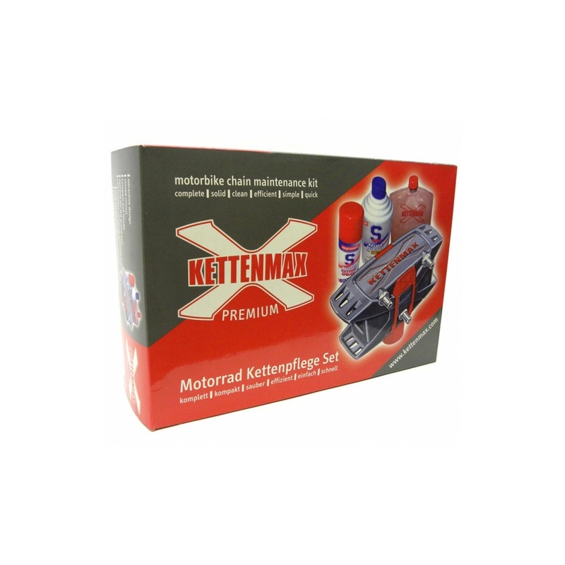 Kettenmax PREMIUM ketipesur