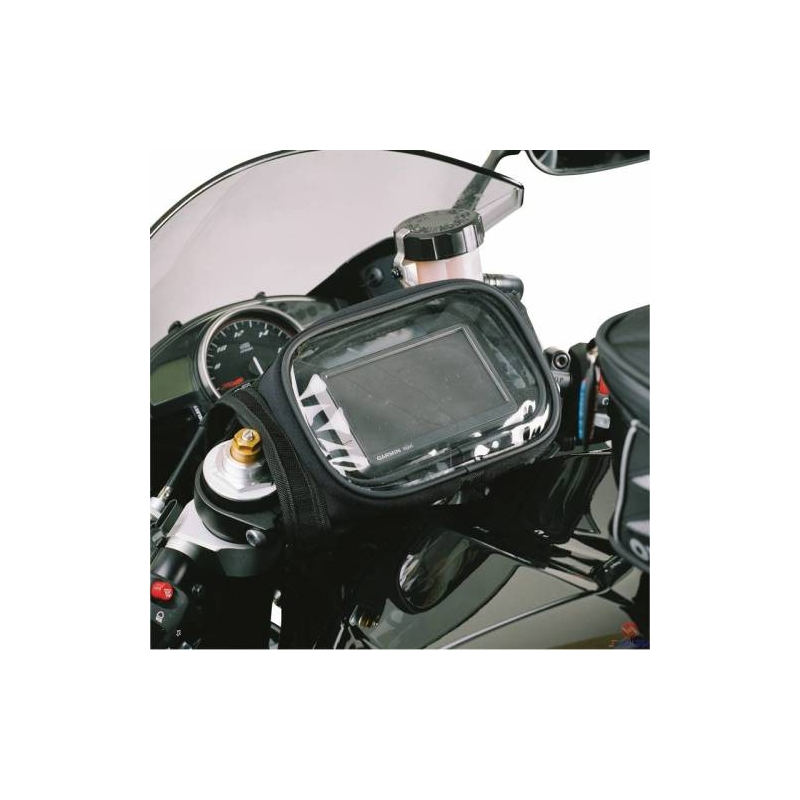 Oxfordi navigatsioonikohver - sportmootorratastele