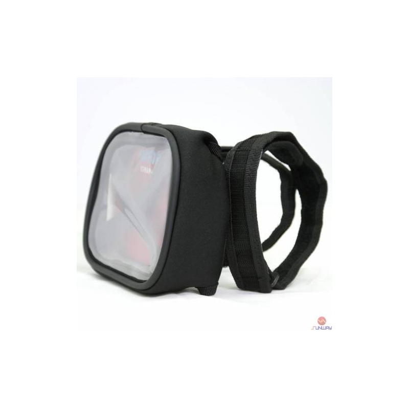 Oxfordi navigatsioonikohver - sportmootorratastele