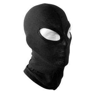 Kahe silmaga mootorratta kiivri kapuuts