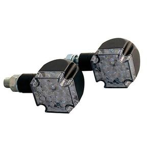 Shin-Yo Cross'i vilkurid