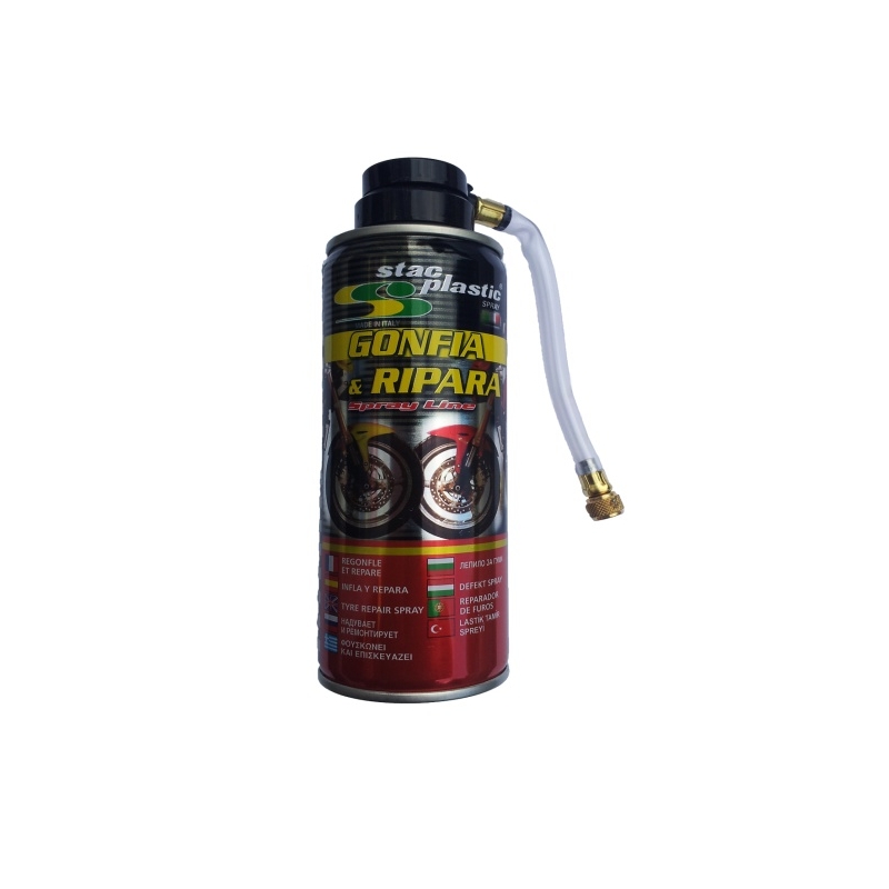 Gonfia Ripara reisisprei - 200 ml