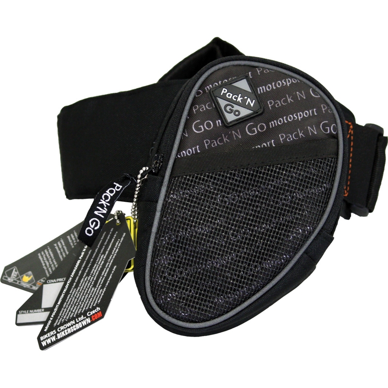 Kapsička na stehno Pack´N GO THIGH BAG Motosport
