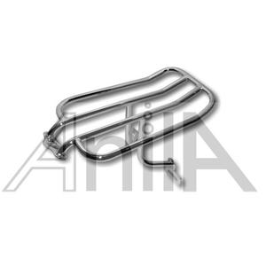 Tagumine torukandur - Yamaha Drag Star 650 classic allahindlus