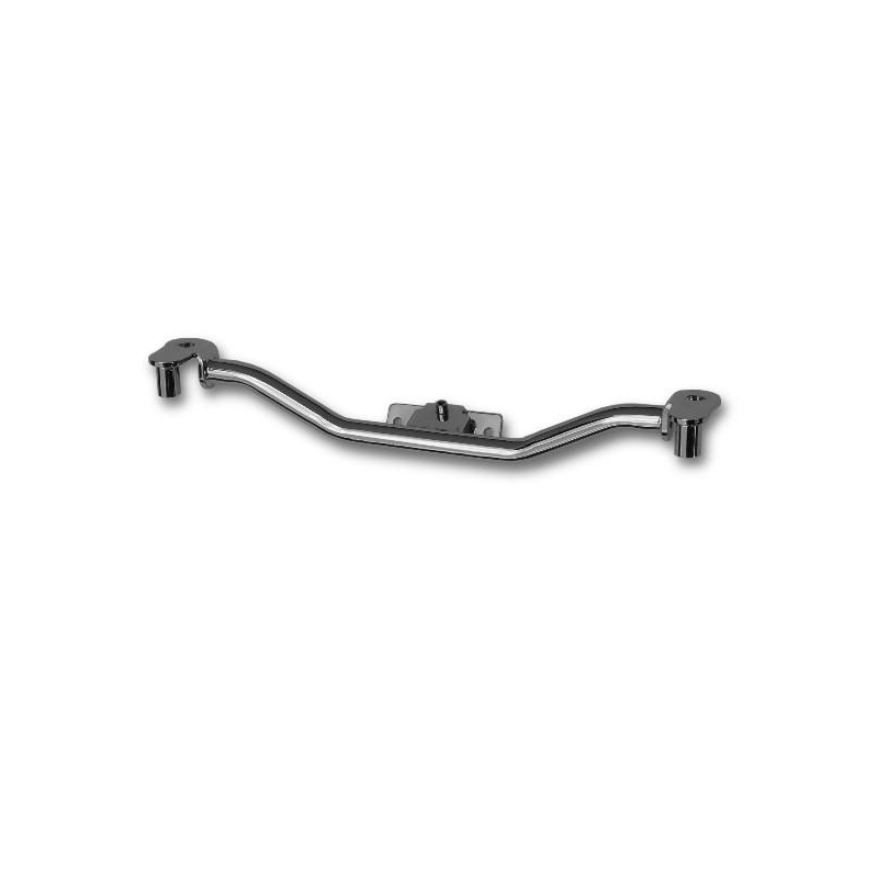 Rampa přídavných světel s blinkry- Yamaha wild Star1600/1700 výprodej