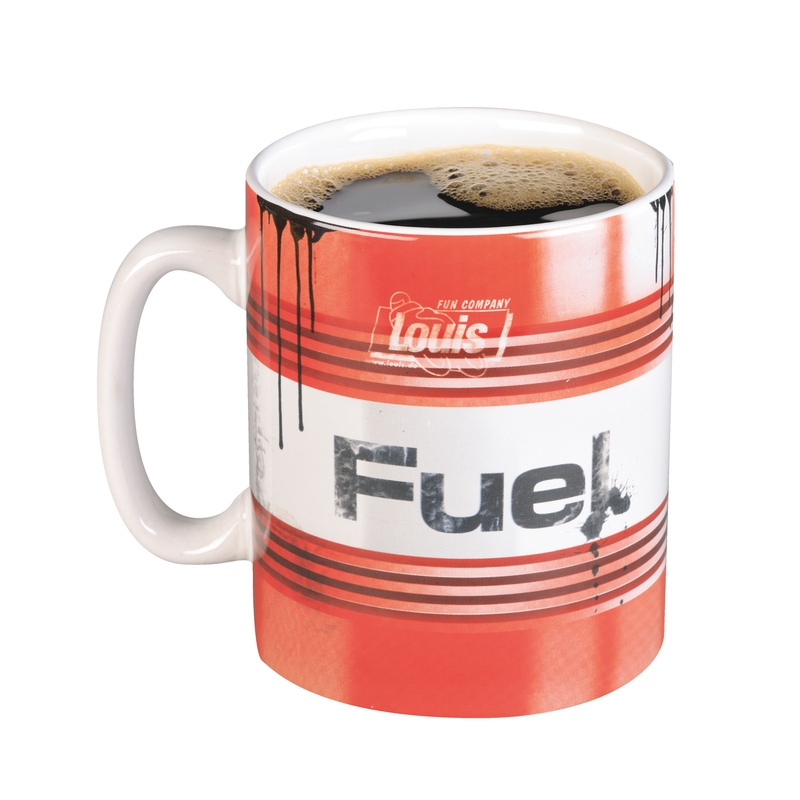 Louis-Fuel Mega Kruus 800ml