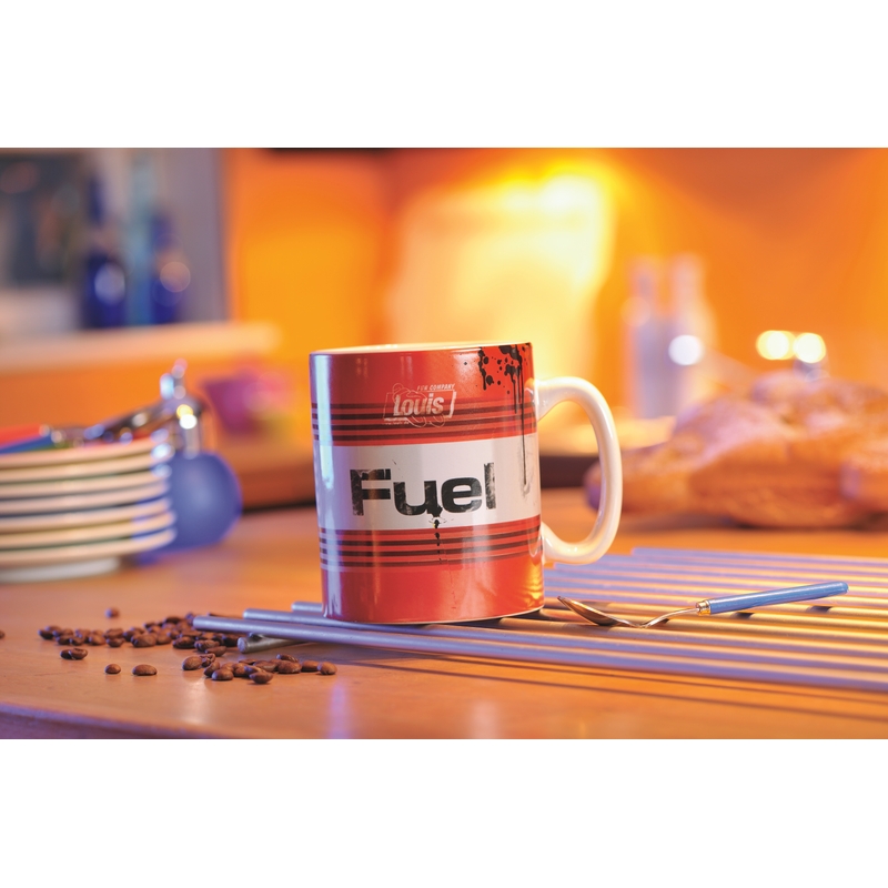 Louis-Fuel Mega Kruus 800ml