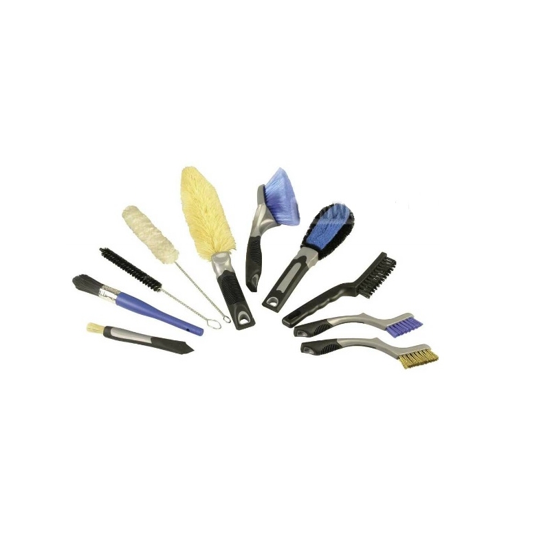 Sada kartáčů na čištění Procycle výprodej