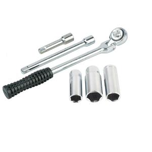 Süüteküünla asenduskomplekt-6 tk