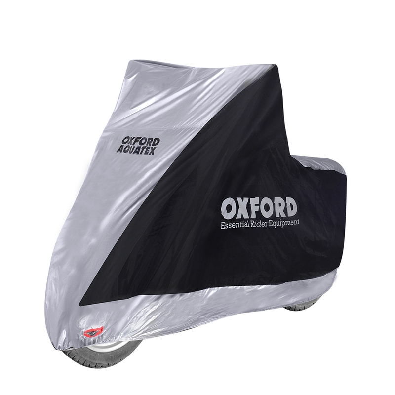 Oxford Aquatex Highscreen Scooter mootorratta poroloon