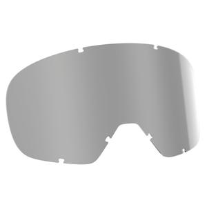 Läbipaistev klaas laste motokrossiprillidele SCOTT Buzz MX