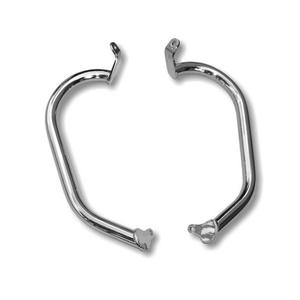 Drop Frame - Suzuki Intruder M1800R