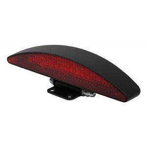 Universaalne LED tagatuli Highsider INTERSTATE koos hoidjaga