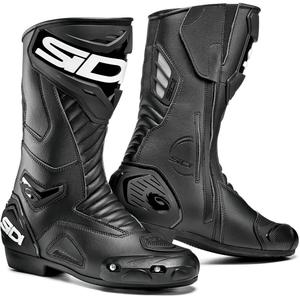 SIDI Performer mootorratta saapad mustad