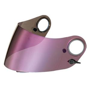 Scorpion EXO-490/500/1000 Maxvision peegel roosa plexi