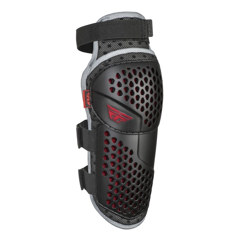 FLY Racing Barricade Flex küünarnukikaitsmed