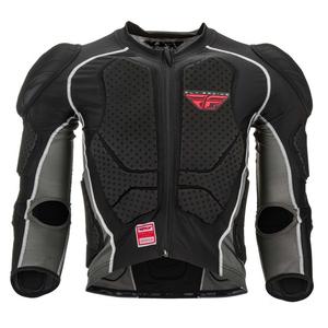 FLY Racing Barricade kehakaitse