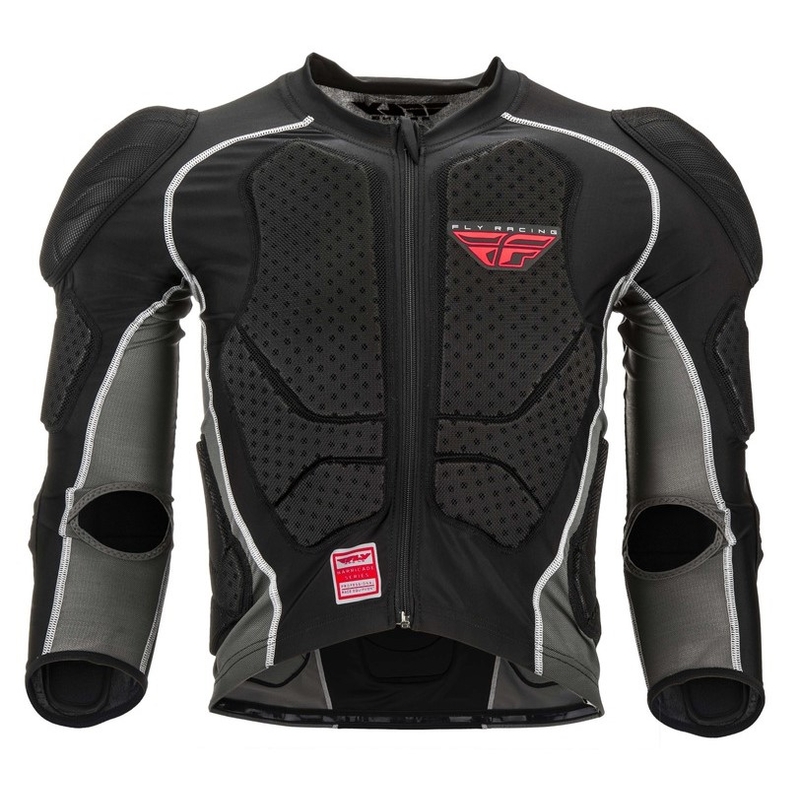 FLY Racing Barricade kehakaitse