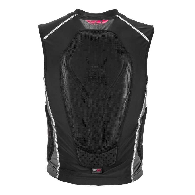 Vesta FLY Racing Barricade Zip výprodej