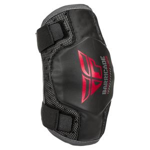 Laste küünarnukikaitsmed FLY Racing Barricade Mini