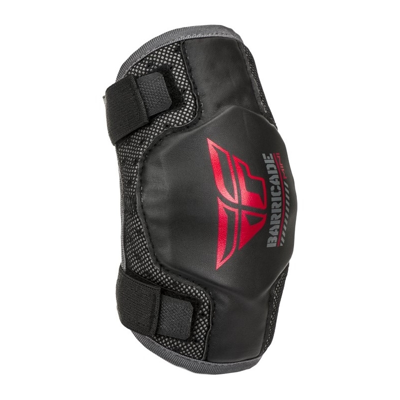 Laste küünarnukikaitsmed FLY Racing Barricade Mini