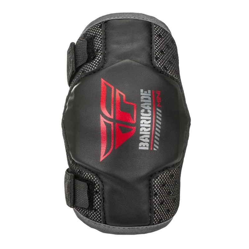 Laste küünarnukikaitsmed FLY Racing Barricade Mini