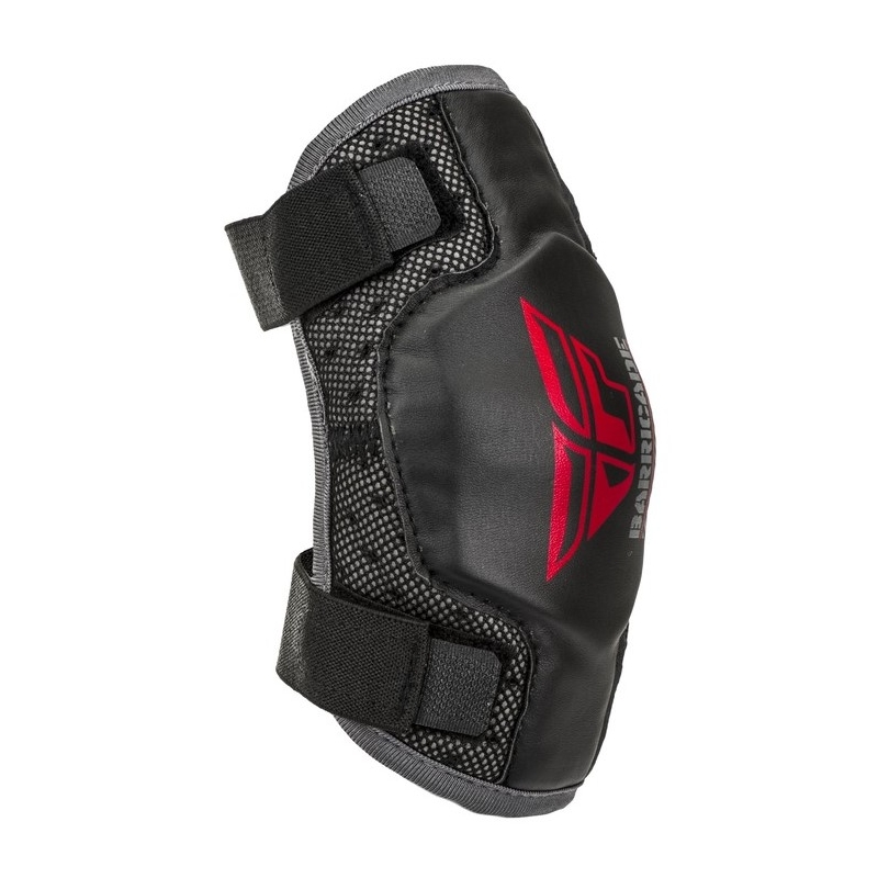 Laste küünarnukikaitsmed FLY Racing Barricade Mini