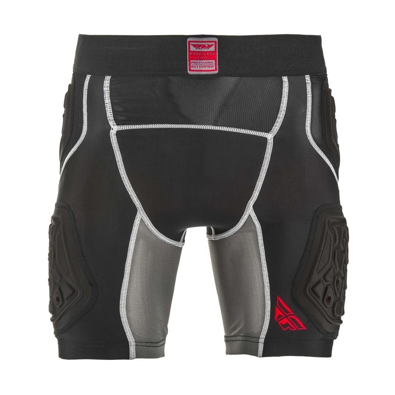 Motokrossi lühikesed püksid FLY Racing Barricade