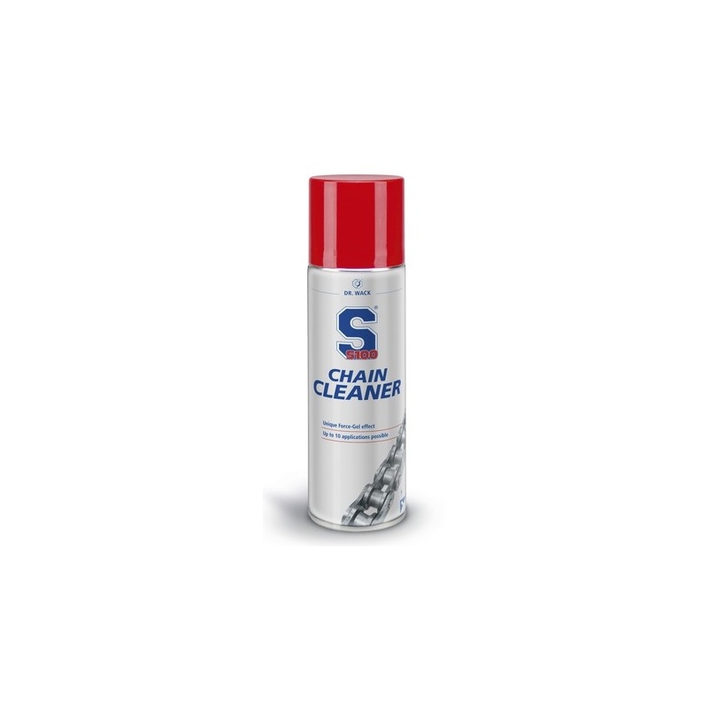Kettapuhasti S100 300 ml