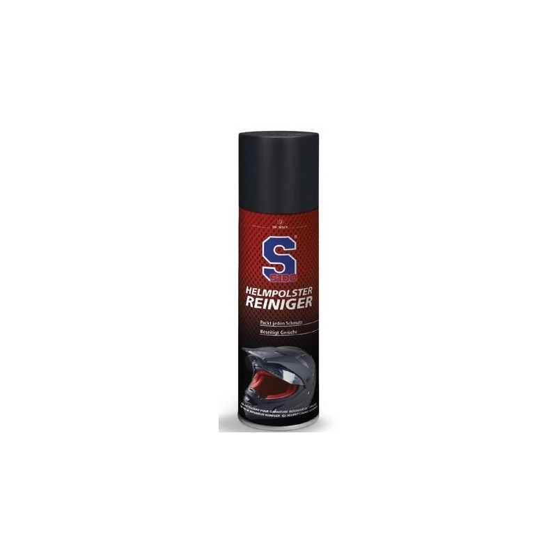 Kiivri sisemuse puhastus- ja desinfitseerimisvahend S100 300 ml
