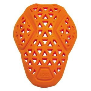 Õlgkatteid SCOTT D3O LP2