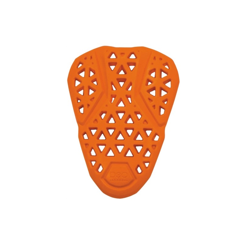 Puusakaitse SCOTT D3O LP2