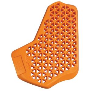 Rinnakaitse SCOTT D3O CP1 vasakule