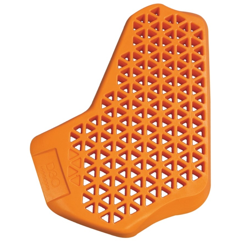 Rinnakaitse SCOTT D3O CP1 vasakule