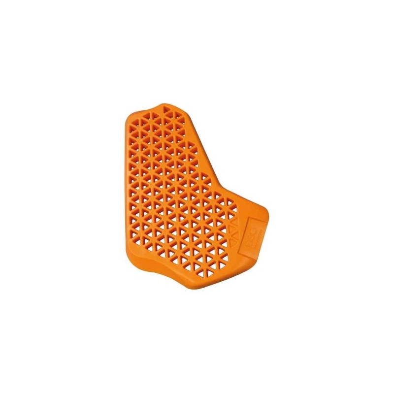 Rinnakaitse SCOTT D3O CP1 paremale