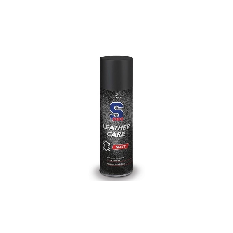 Kaitse- ja hooldusvahend nahale, mokale ja naturaalsetele mattpindadele S100 300 ml