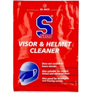 S100 puhastuslapp visiirile ja tuledele