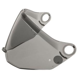 Õrnalt suitsutatud plexi Airoh Commander kiivrile