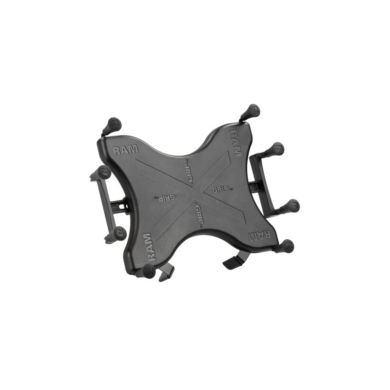 Universaalne tahvelarvutihoidja RAM Mounts X-Grip 9" kuni 11,6"