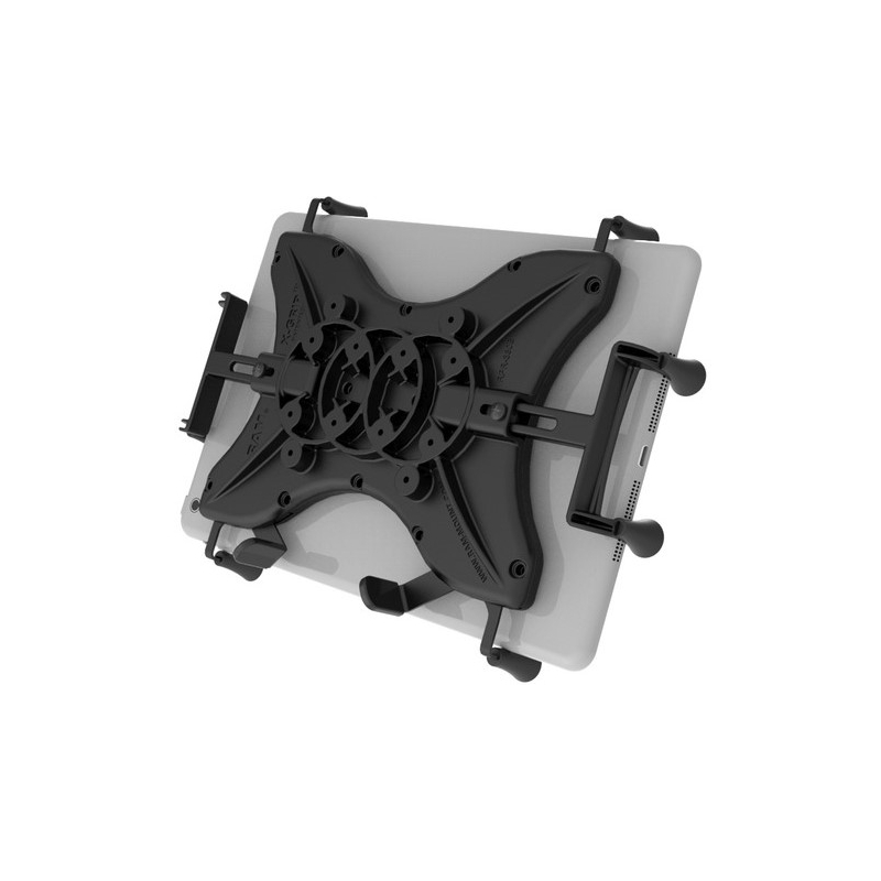 Universaalne tahvelarvutihoidja RAM Mounts X-Grip 9" kuni 11,6"