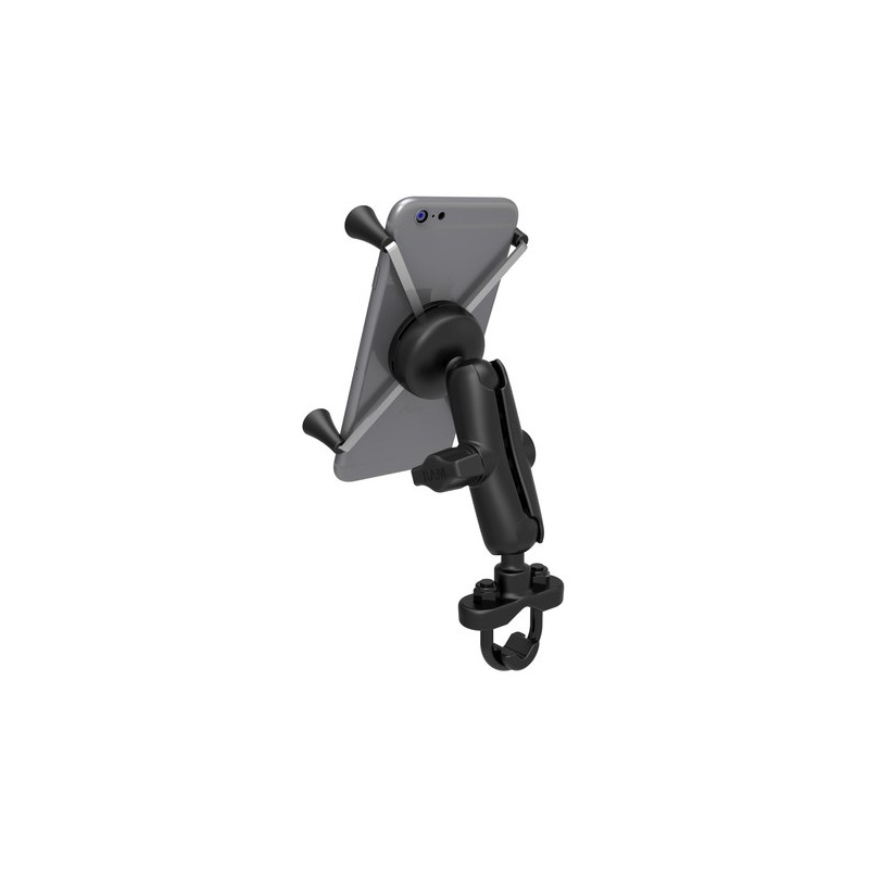 Universaalne RAM Mounts X-Grip suuremate 1,75"-4,5" mobiiltelefonide jaoks
