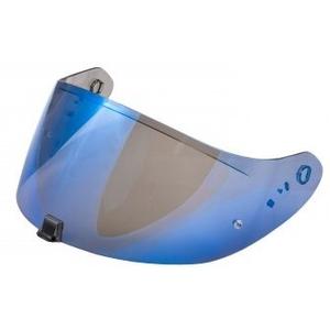 Sinine iriidium plexi Scorpion EXO-1400/R1/520 AIR/391 Maxvision KDF16-1