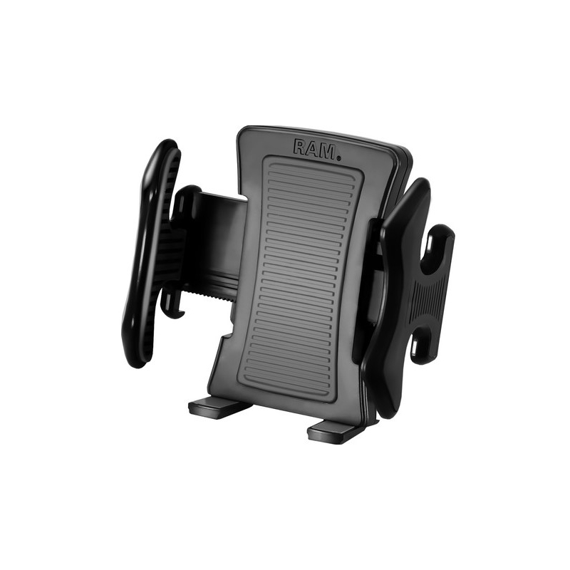 Universaalne mobiiltelefoni hoidja auto RAM Mounts