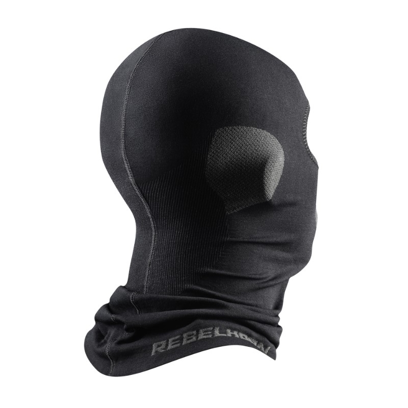 Rebelhorn aktiivne soojuskiivri kapuuts