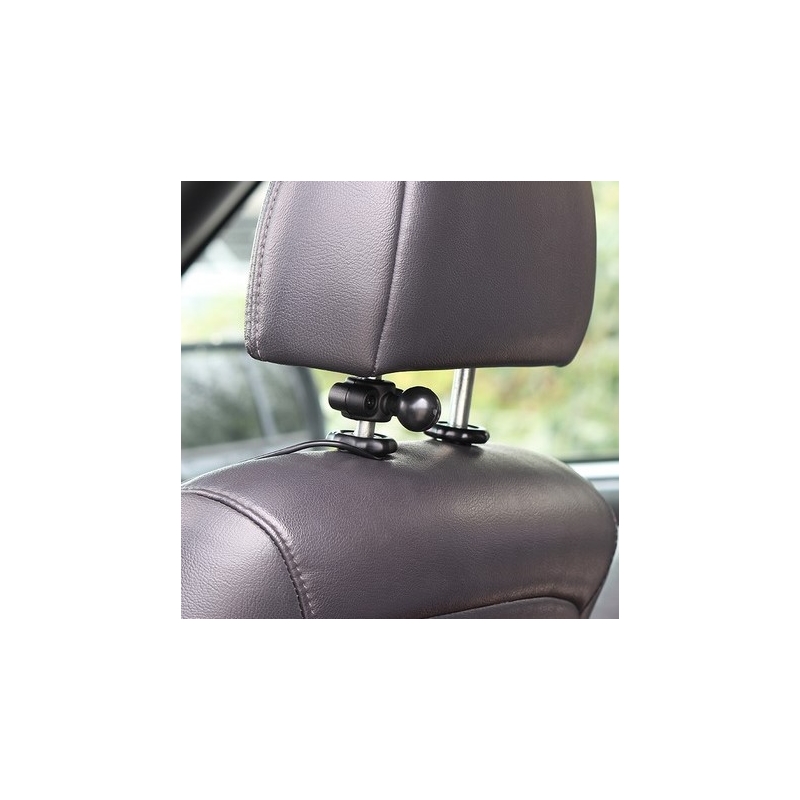 RAM Mounts Pöördemomendi muhv 1" tihvtiga torude läbimõõduga 28,56-38,1 mm