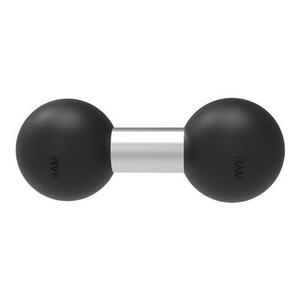 RAM Mounts kahe 1" tihvtiga