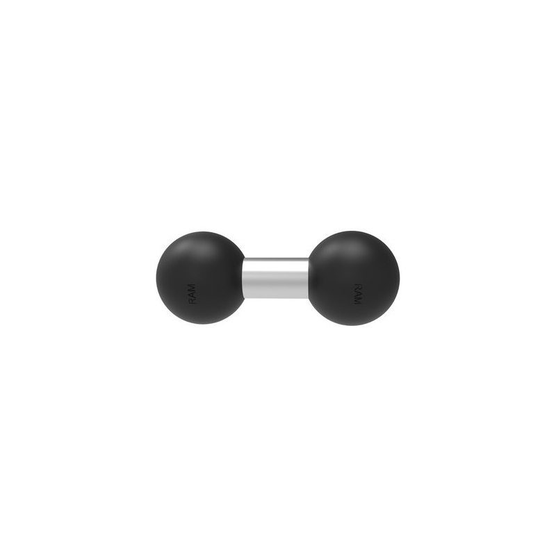 RAM Mounts kahe 1" tihvtiga